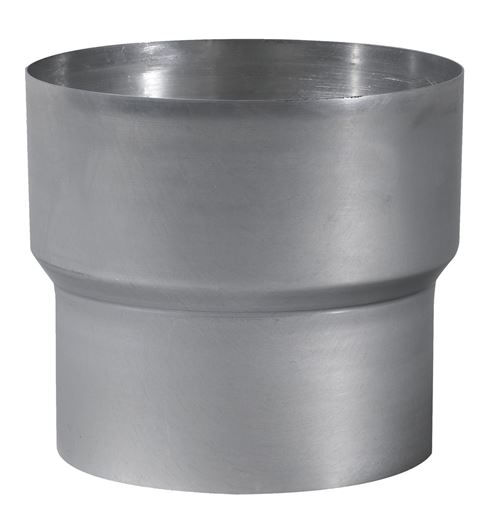 Réduction aluminium F/M 139 /125 -TEN - 593925
