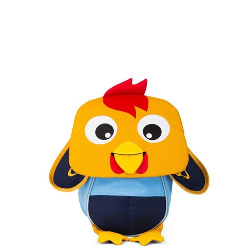 Sac à dos affenzahn 4l richi le coq Affenzahn