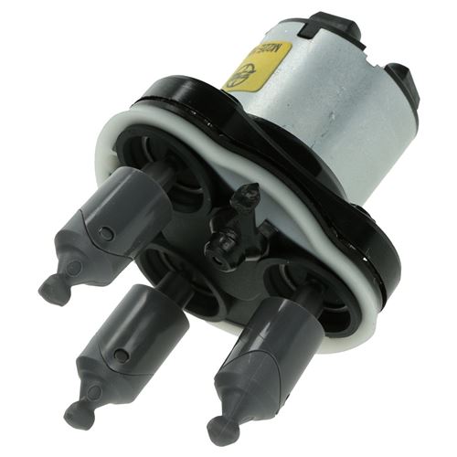 Transmission (Tête + Moteur) (304577-46001) Rasoir, Tondeuse 422203612190 Philips - 304577_3662734200155