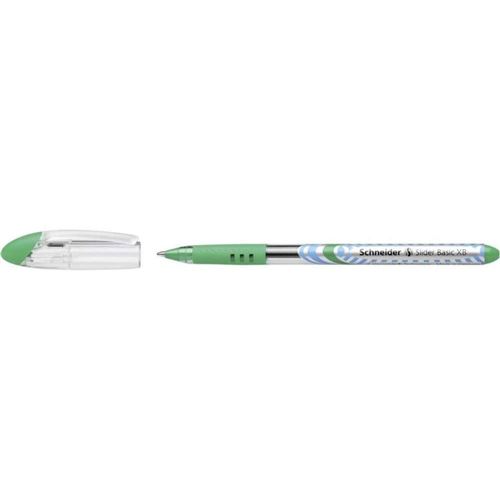 Schneider Stylo à bille Slider Basic 1x