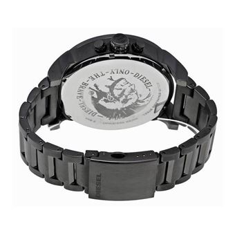 Montre Homme Diesel DZ7395 Montre Top Prix fnac