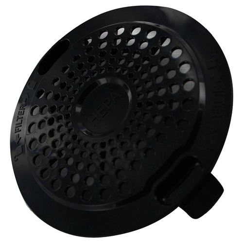 Rowenta Blanc Grille De Filtre Aspirateur Rt3464, Rs-Rt3464 - 294968
