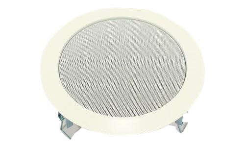 Visaton DL 18/2 T 8 OHM - Luidspreker - 50 Watt - 2-weg