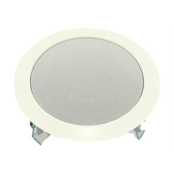 Visaton DL 18/2 T 8 OHM - Haut-parleur - 50 Watt - 2 voies - 1