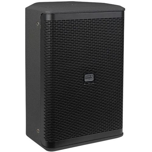 DAP Xi-8 MKII enceinte 8 pouces, 1000 W, noir
