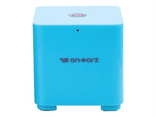 On.Earz P50 - haut-parleur - sans fil