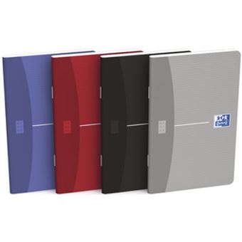 Carnet Oxford Office 9x14cm 96 pages