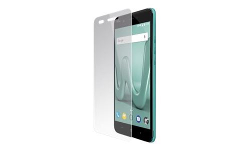 WIKO Verre trempé POUR HARRY
