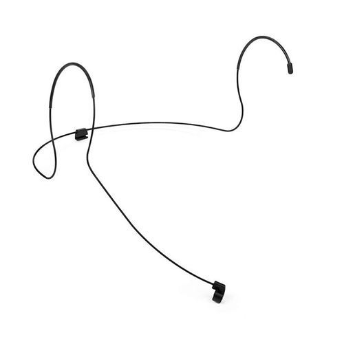 Rode Serre Tête Lav Headset Medium - R 100244 Serre-Tete Lavalier+Smartlav - Image 1