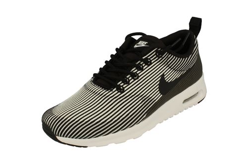 Nike Womens Air Max Thea Jrcrd Running Trainers 718646 Sneakers Shoes (Uk 4 1/2 Us 7 Eu 38 , Grey 003)