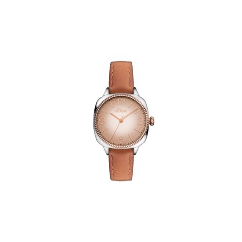 s.Oliver SO-3137-LQ Ladies Montre