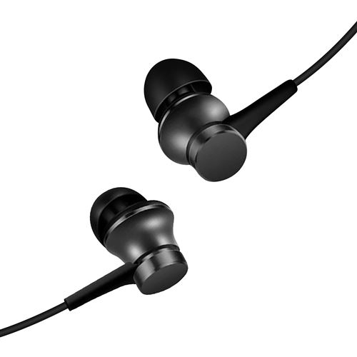 Écouteurs Intra-Auriculaires Xiaomi Mi Basic – Avec Télécommande et Micro, Filaire - vue 3
