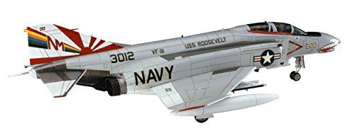 01566 172 F-4BN Phantom II by Hasegawa