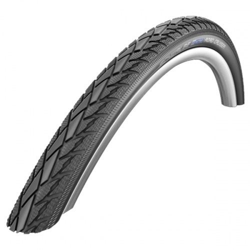 Schwalbe pneu extérieur Road Cruiser 28 x 1,60 (42-622) noir