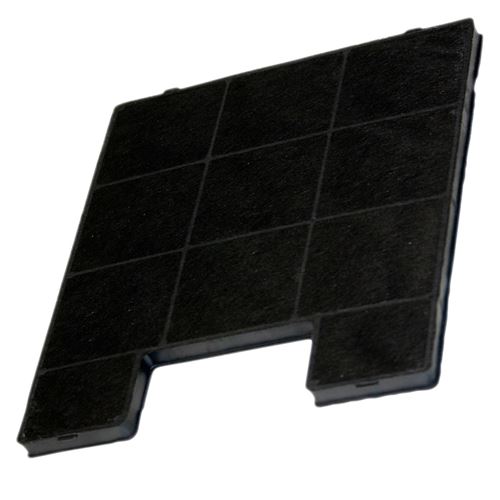 Filtre charbon AH005 (293538-1818) Hotte 180178 GORENJE - 293538_3838942394560