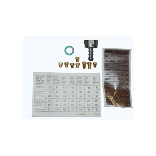 Sachet inj.but prop. Pour cuisiniere fagor - 9326840