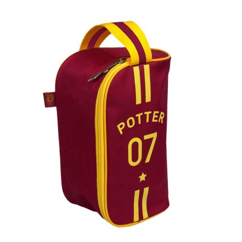 Trousse de toilette Harry Potter Quidditch