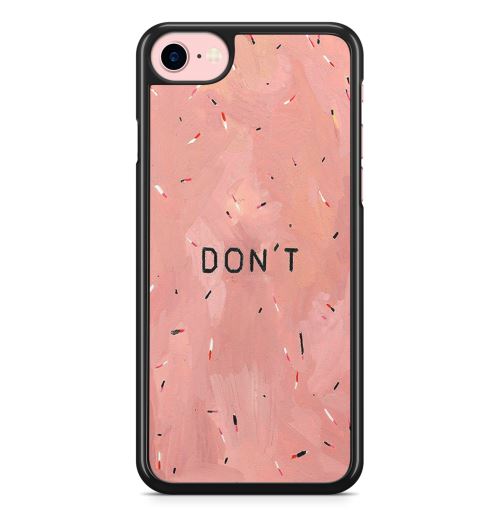 Coque Fifrelin pour iPhone 6 PLUS et iPhone 6S PLUS Dont Citation