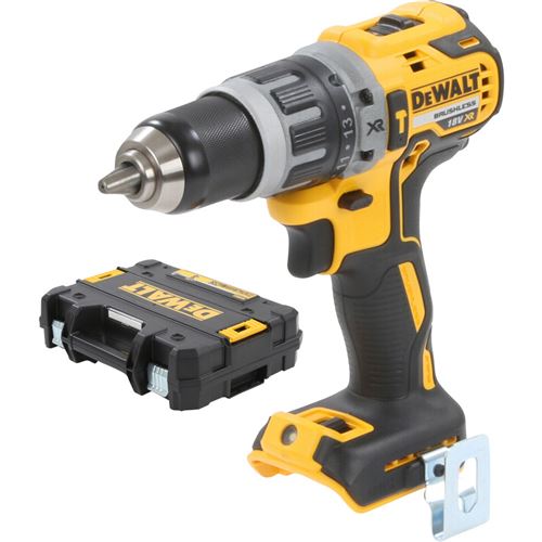 Perceuse-visseuse sans fil brushless DCD796NT-XJ - Image 4