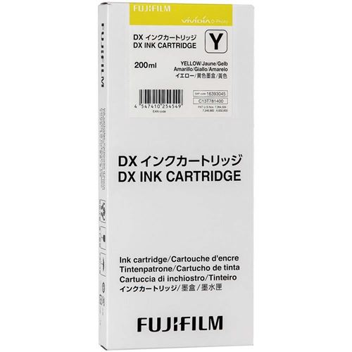 Fujifilm 70100111584 Inkjet/Cartouche jet d'encre Originale