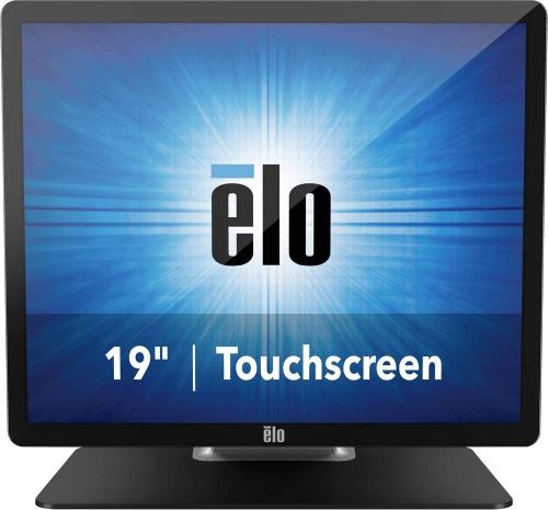Elo Touch Solution 1902L LED-Moniteur EEK: A (A++ - E) 48.3cm (19 Zoll) 1280 x 1024 Pixel 5:4 14 ms V