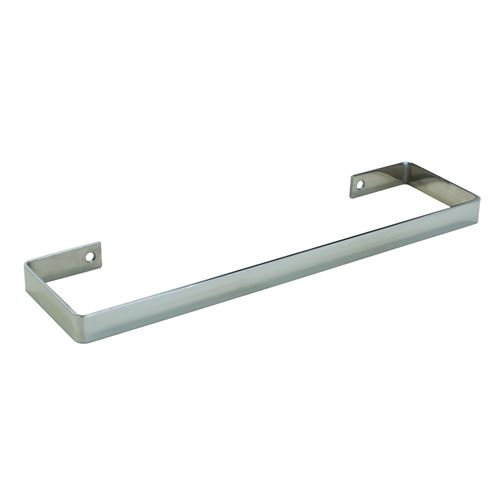 Barre sèche-serviette radiateur 40 cm - marque française