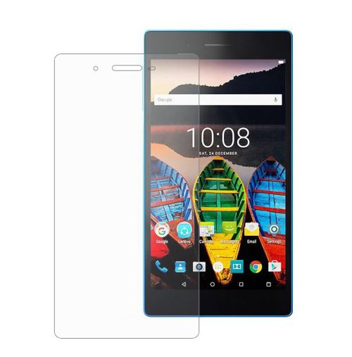 Film de protection Verre trempé pour Lenovo Tab 3 7 TB3-730F/M