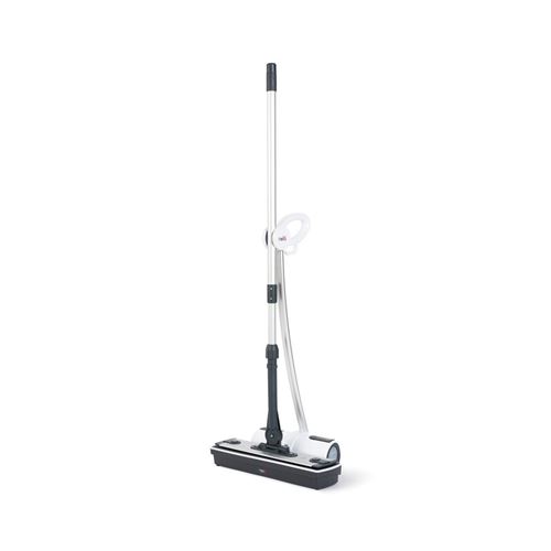 Nettoyeur vapeur balai Polti Moppy 1500 W Blanc
