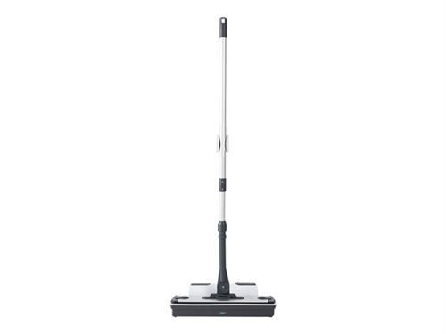 Nettoyeur vapeur balai Polti Moppy 1500 W Blanc
