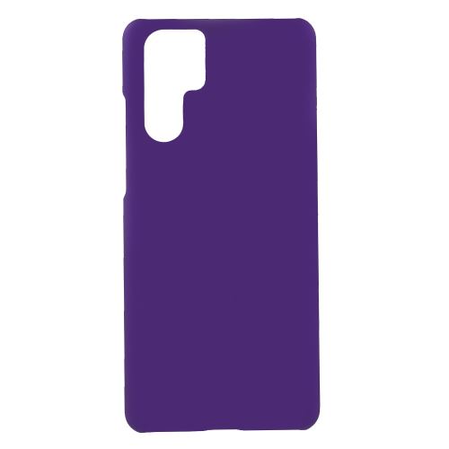 Coque en TPU rude violet pour votre Huawei P30 Pro