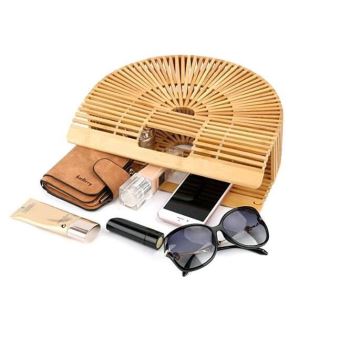 Sac Fourre-tout Coloré Pour La Plage | Tendance été Femme | Sac à Main Pratique