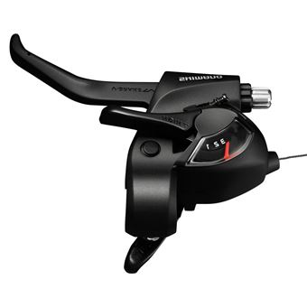 Shimano Remgreepversteller Altus 3 Vitesse Liens St-EF41 - 1