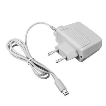 Câble USB PHONILLICO Nintendo 3DS(XL/new)2DS/DSi/DS Lite