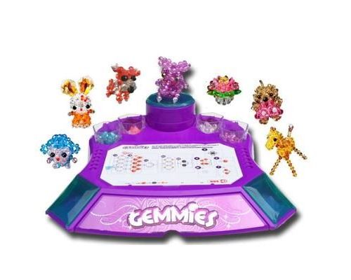 Tech4Kids Jouet de construction Gemmies Design Studio DT65010