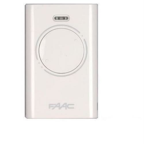 Faac Télécommande Xt2 433 Slh