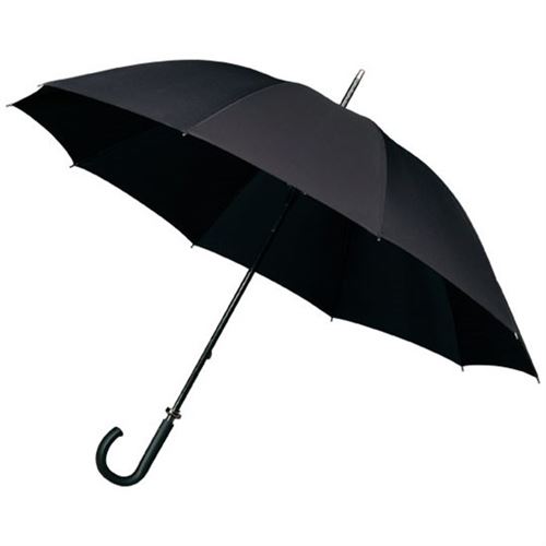 Falcone parapluie coupe-vent 120 cm noir