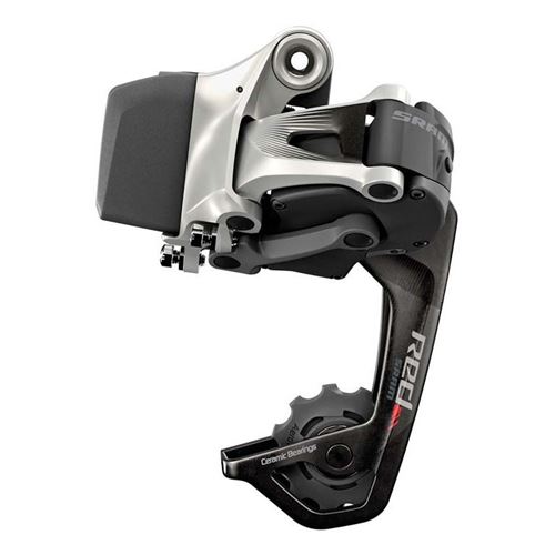 Sram Dérailleurs Sram E-tap Box Media Wifli 11v. Max 32d Max 32t