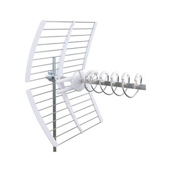Antenne Râteau FRACARRO ELIKA 700 P-8 - Boîtier tuner TV TNT - Achat & prix  | fnac