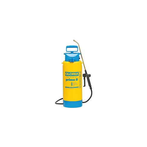 Gloria Sprayer (8L) Prima 8 0990000GL