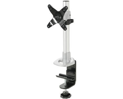 Xergo 406185 Plateau rotatif TV Noir