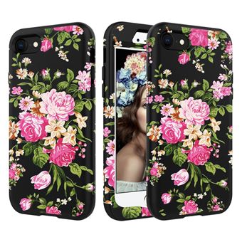 coque fleurie iphone 8 coque fleurie iphone 8