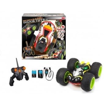 Dickie toys monster flippy discount