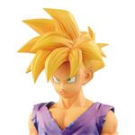 Son Gohan Grandista Resolution Of Soldier