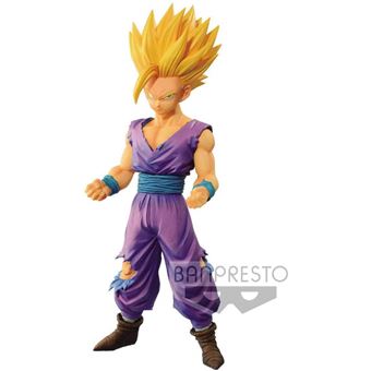 Son Gohan Grandista Resolution Of Soldier
