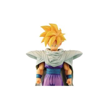 Son Gohan Grandista Resolution Of Soldier