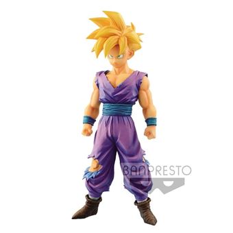 Son Gohan Grandista Resolution Of Soldier