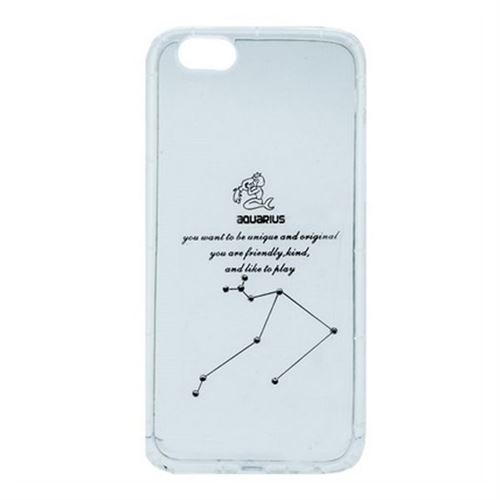 Étui iPhone 6 Ref. 185424 TPU Verseau