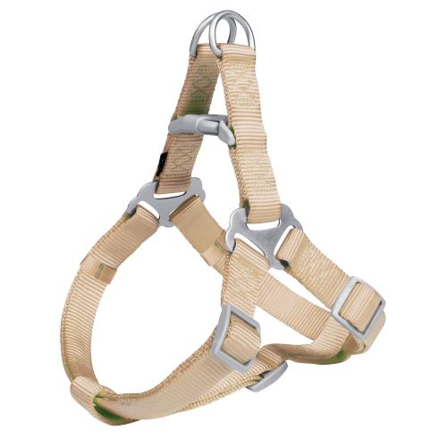 Trixie Premium - Harnais pour chien (XL) (Orange cuivre) - UTTX605