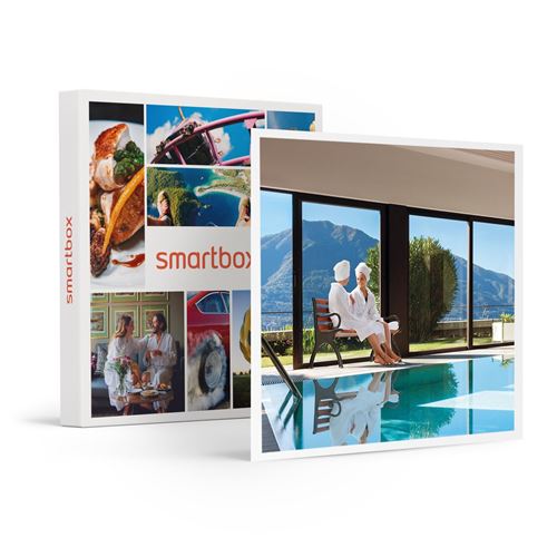 SMARTBOX - D&eacute;tente m&egrave;re et fille - Coffret Cadeau Bien-&ecirc;tre