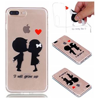 coque iphone 7 bisous coque iphone 7 bisous